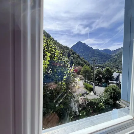 T3 A Avec Parking, Proche Telecabines - Fr-1-812-40 コテレ