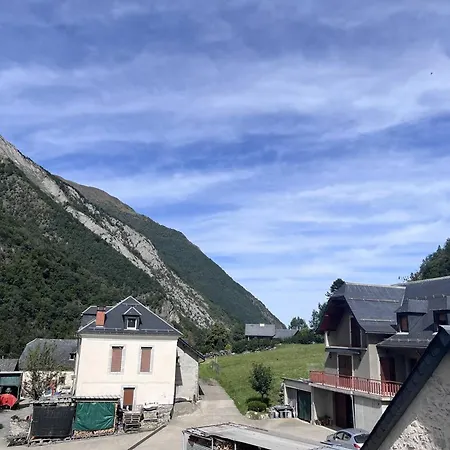 アパート T3 A Avec Parking, Proche Telecabines - Fr-1-812-40 *