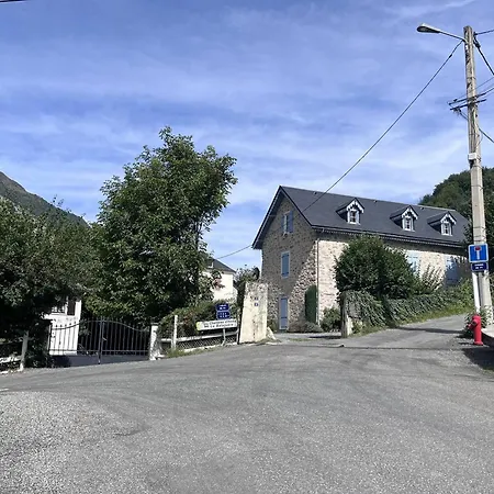 T3 A Avec Parking, Proche Telecabines - Fr-1-812-40 Apartment Cauterets