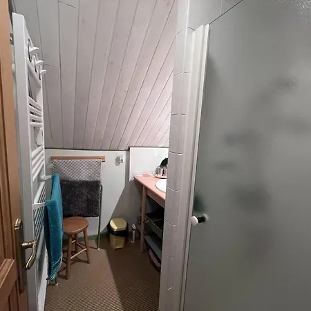 T3 A Avec Parking, Proche Telecabines - Fr-1-812-40 コテレ