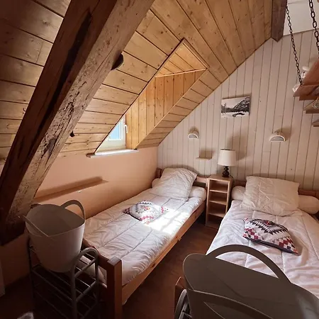 T3 à Avec Parking, Proche Télécabines - Fr-1-812-40 * Cauterets