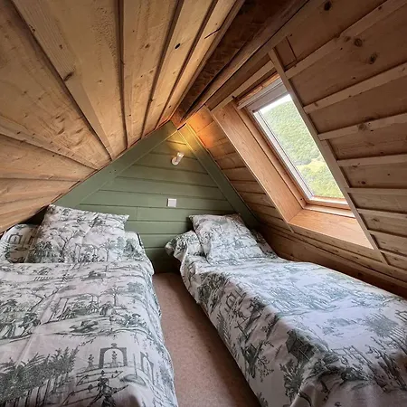 アパート T3 A Avec Parking, Proche Telecabines - Fr-1-812-40