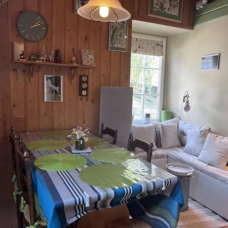 T3 A Avec Parking, Proche Telecabines - Fr-1-812-40 アパート