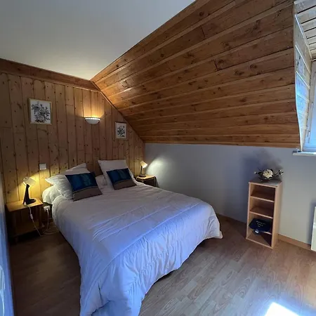 アパート T3 A Avec Parking, Proche Telecabines - Fr-1-812-40