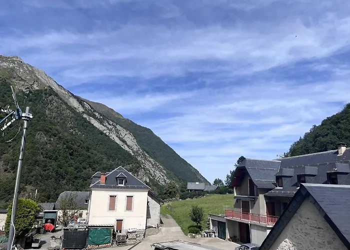 Appartamento T3 à Avec Parking, Proche Télécabines - Fr-1-812-40 *