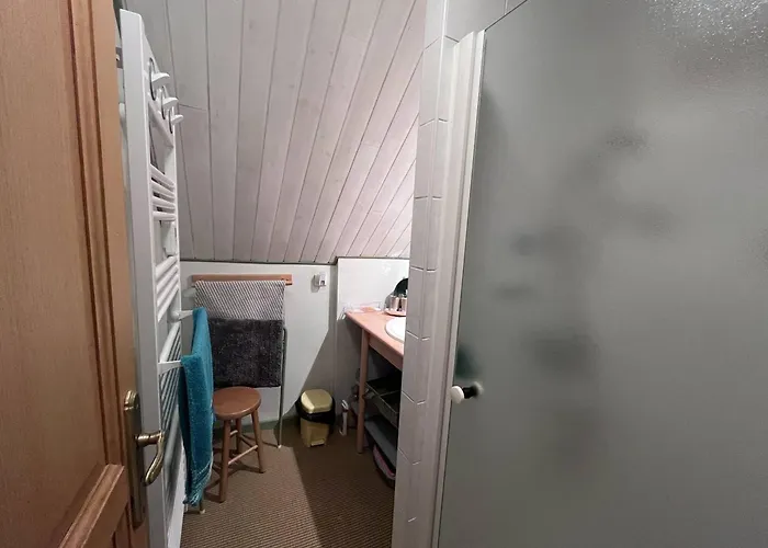 T3 à Avec Parking, Proche Télécabines - Fr-1-812-40 Cauterets